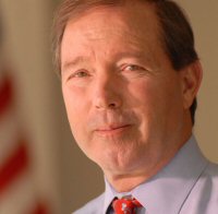 Tom Udall, Democratic Candidate for US Senate