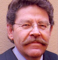 Michael D. Bustamante