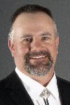 Jefferson L. Byrd, Republican candidate for Congress, District 3