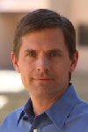 Martin T. Heinrich, Democratic Party candidate for US Senate