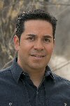 Ben Ray Lujan, Democratic candidate for Congress, District 3