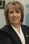 Michelle Lujan Grisham, Democratic Party candidate for Congress, District 1