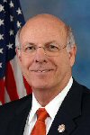 Steve Pearce, Republican Candidate for Congress, District 2