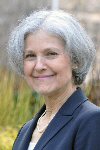 Jill Stein, Green Party Candidate for President of the United States