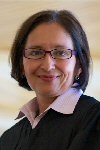 Barbara J. Vigil, Democratic Candidate for Supreme Court