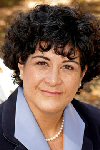 M. Monica Zamora, Democratic Candidate for Supreme Court