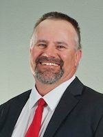 Jefferson L. Byrd, Republican Party, for US House of Representatives District 3