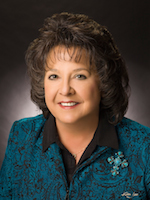 Dianna J. Duran, Republican Party, for Secretary of State