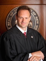 J. Miles Hanisee, Republican Party, for Judge of the Court of Appeals