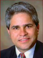 Rick J. Lopez, Republican Party, for Office of State Treasurer