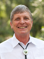 Jack McGrann, Independent, for US House of Representatives District 2
