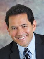 John A. Sanchez, Republican Party, for Office of Lieutenant Governor