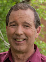 Tom Udall, Democratic candidate for US Senator