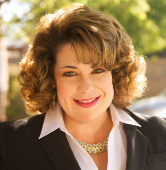 Julie J. Vargas