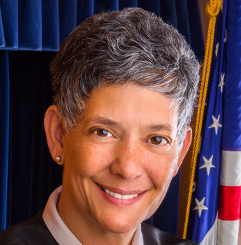Judith K. Nakamura