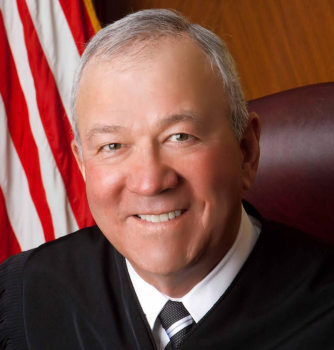 Michael E. Vigil