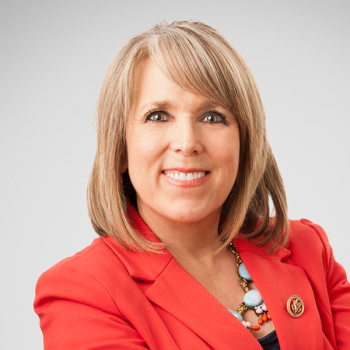 Michelle Lujan Grisham