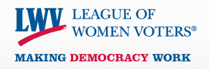 LWV logo