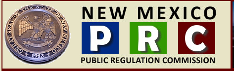 NM PRC logo